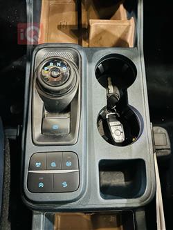 فورد مافريك